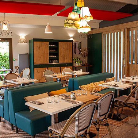 Hotel Ibis Amboise Exteriér fotografie