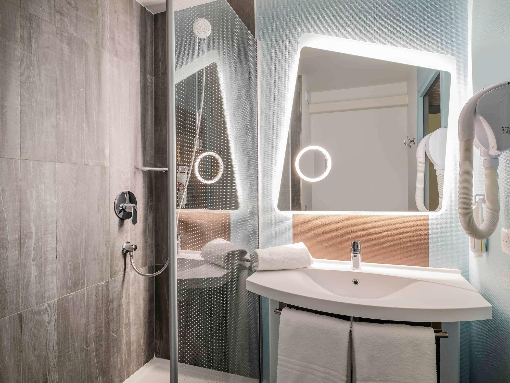 Hotel Ibis Amboise Exteriér fotografie