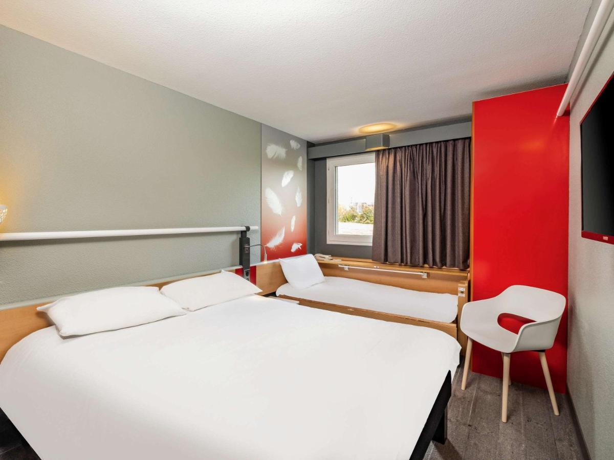 Hotel Ibis Amboise Exteriér fotografie