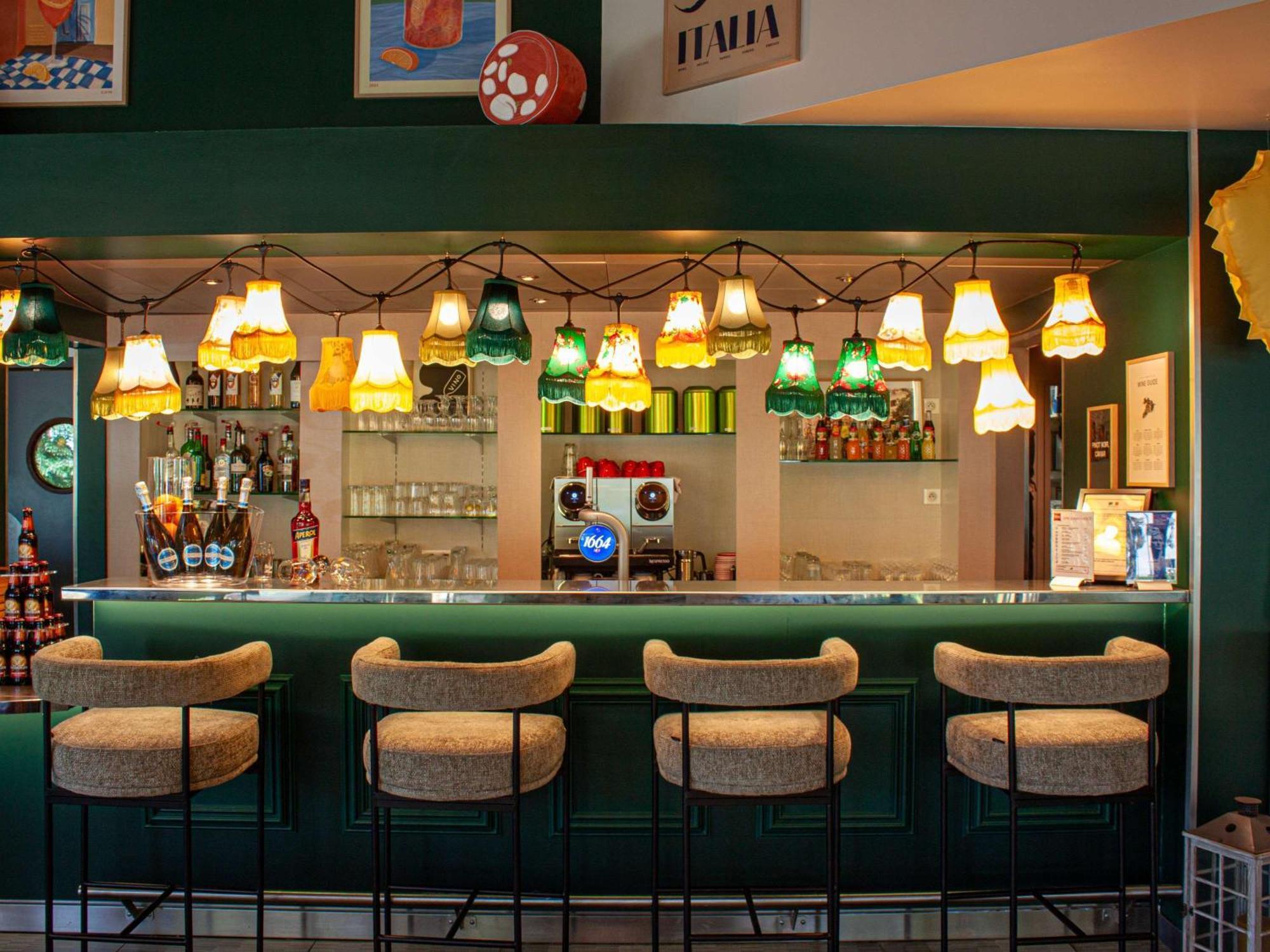 Hotel Ibis Amboise Exteriér fotografie