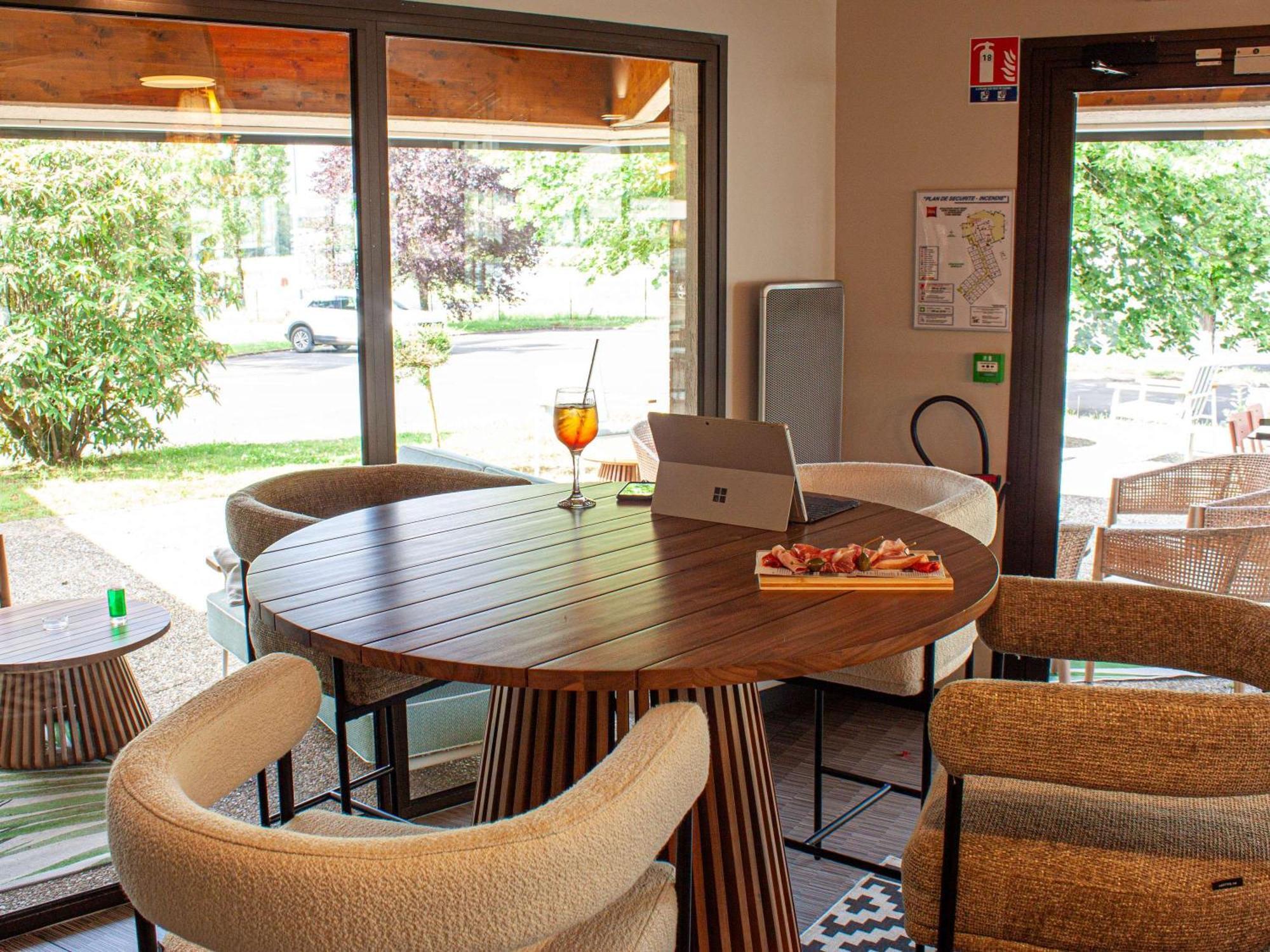 Hotel Ibis Amboise Exteriér fotografie