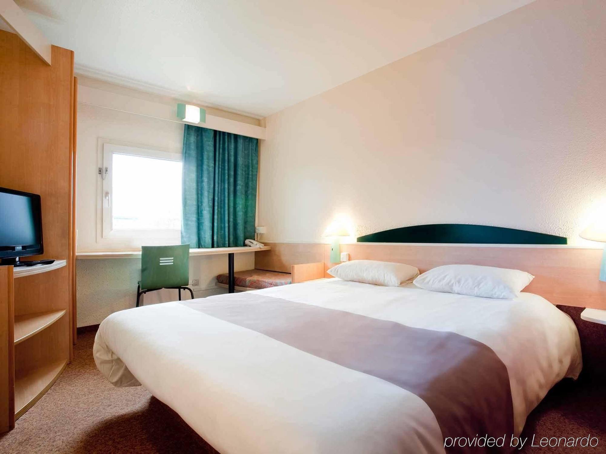 Hotel Ibis Amboise Exteriér fotografie