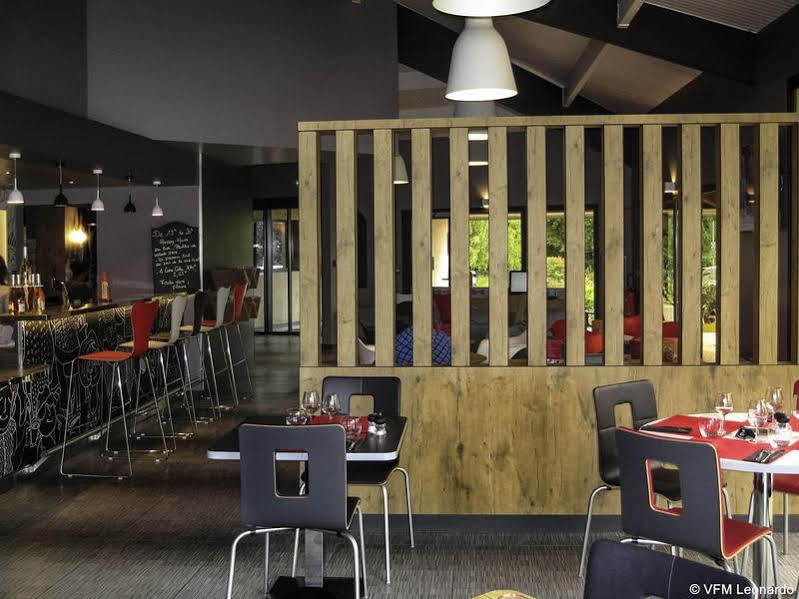 Hotel Ibis Amboise Exteriér fotografie