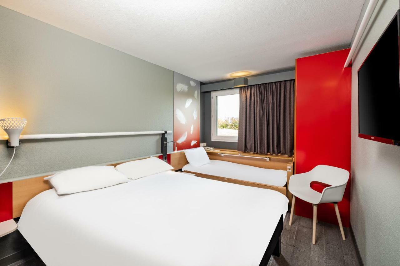 Hotel Ibis Amboise Exteriér fotografie