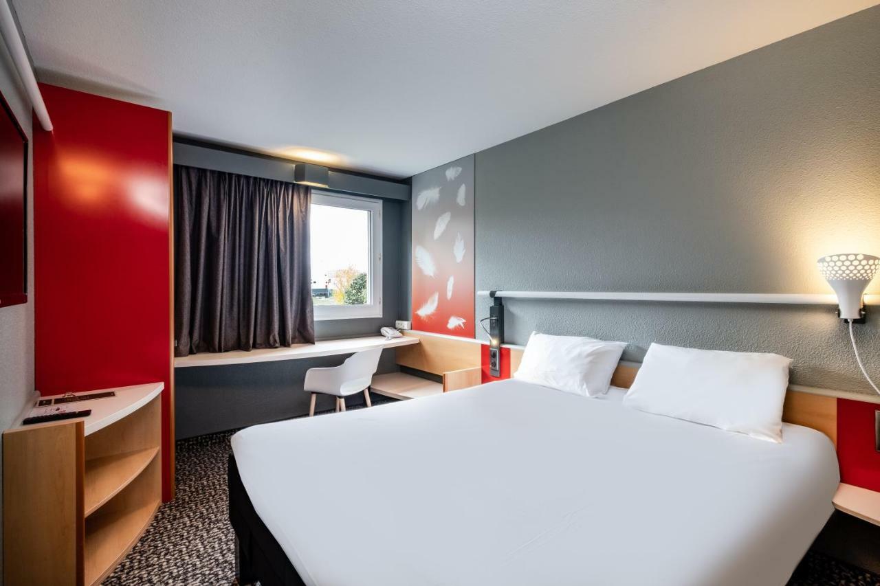 Hotel Ibis Amboise Exteriér fotografie