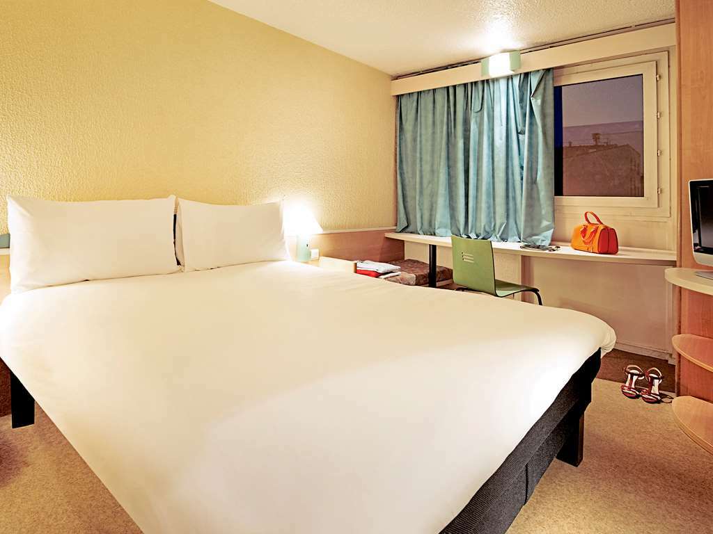 Hotel Ibis Amboise Pokoj fotografie
