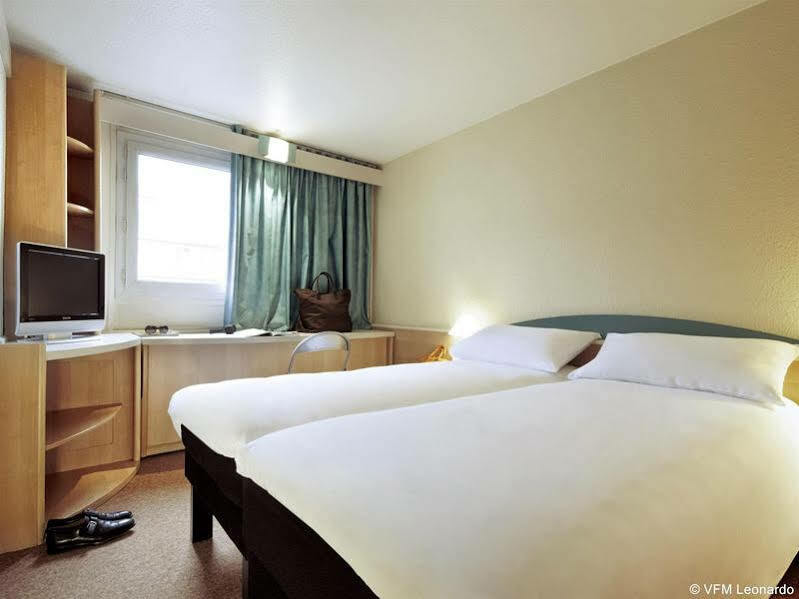 Hotel Ibis Amboise Exteriér fotografie