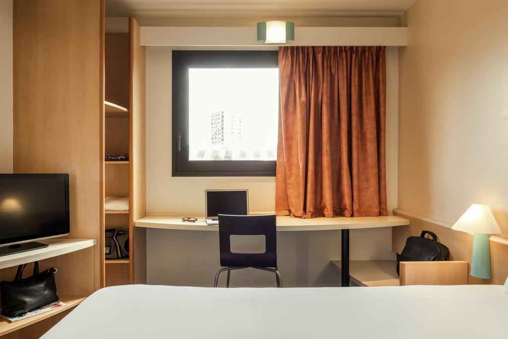 Hotel Ibis Amboise Exteriér fotografie