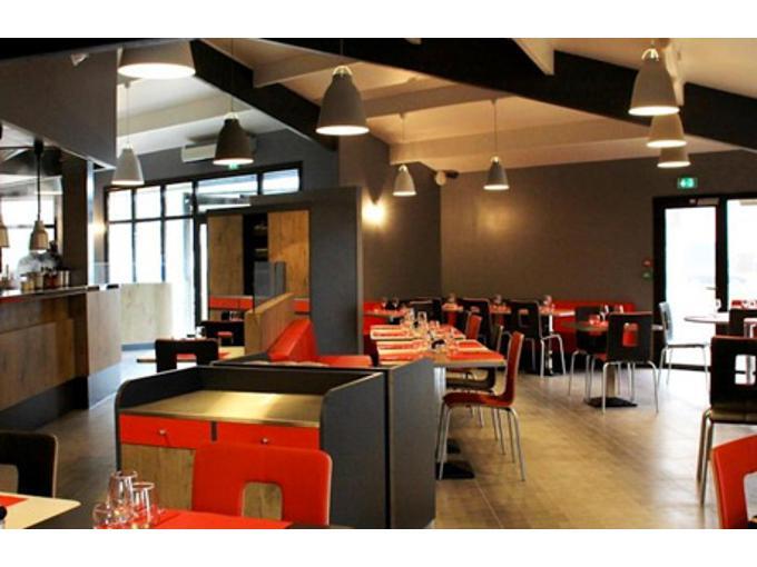 Hotel Ibis Amboise Exteriér fotografie