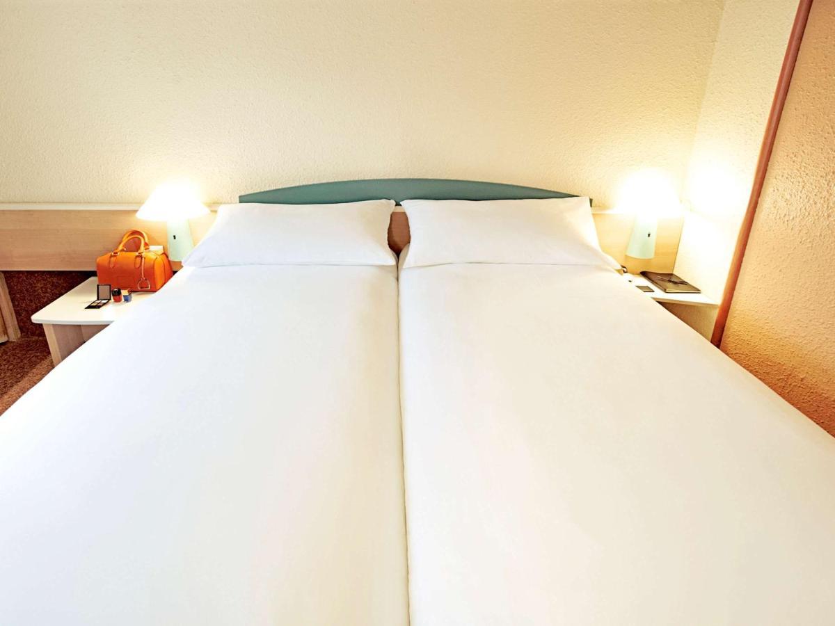 Hotel Ibis Amboise Exteriér fotografie