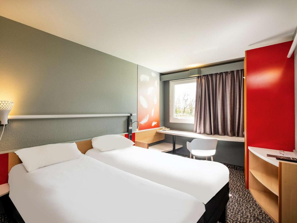 Hotel Ibis Amboise Exteriér fotografie